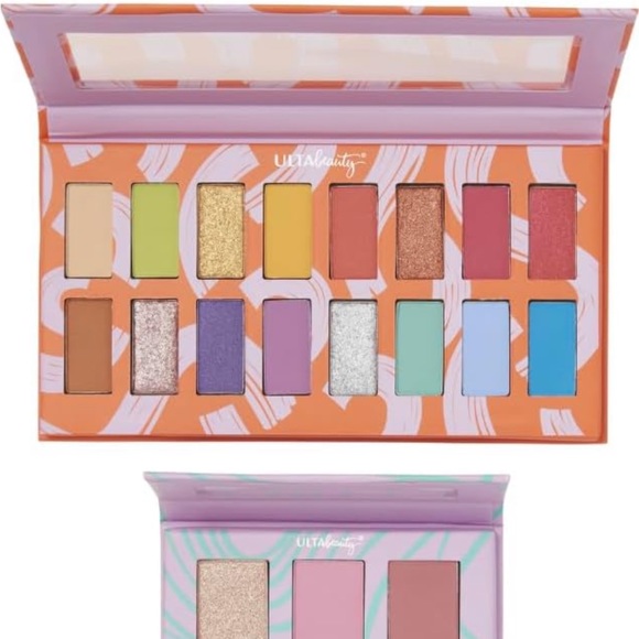 Ulta Beauty Makeup Ulta Beauty Box Main Character Edition Poshmark